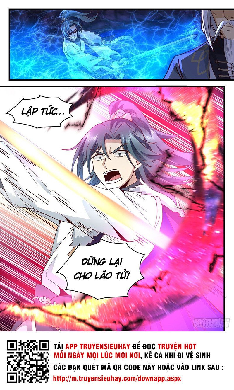 đọc truyện Võ Luyện Đỉnh Phong Chương 2063 ảnh 14 tại Thiên Thai Truyện