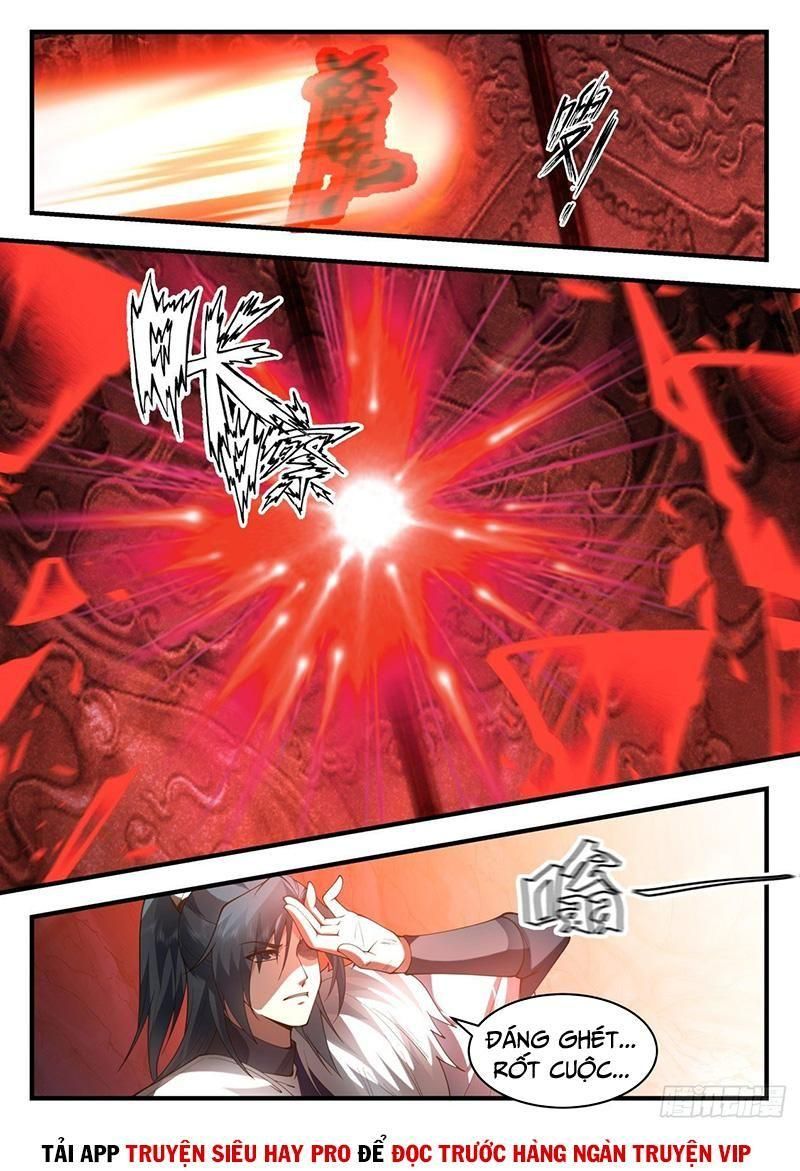 đọc truyện Võ Luyện Đỉnh Phong Chương 2065 ảnh 10 tại Thiên Thai Truyện