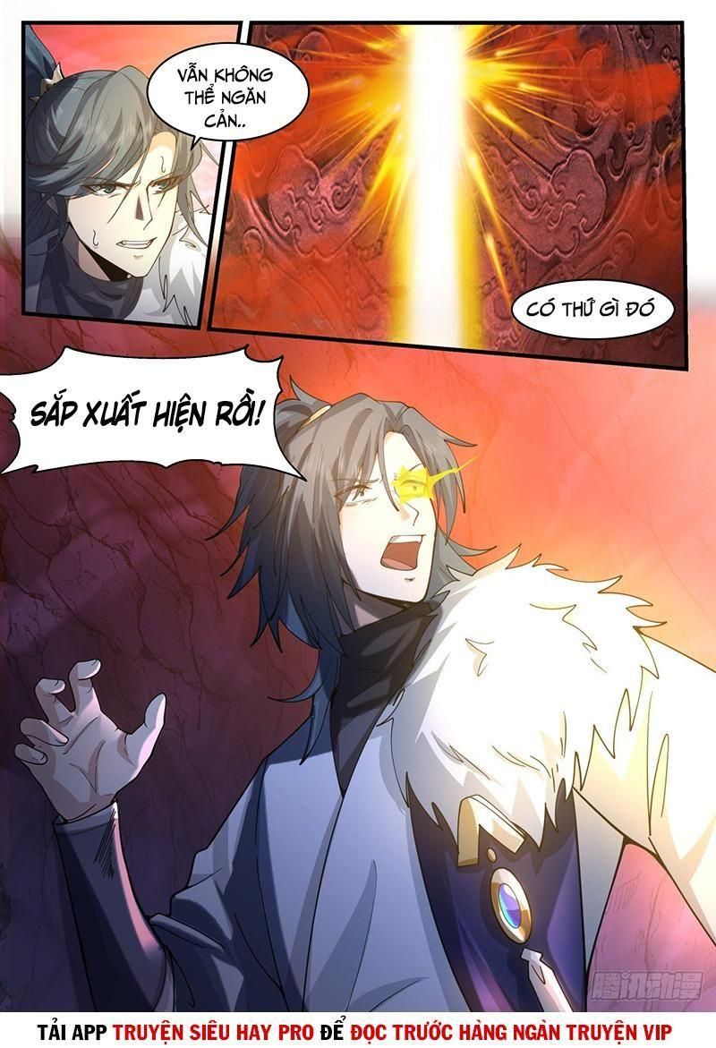 đọc truyện Võ Luyện Đỉnh Phong Chương 2065 ảnh 11 tại Thiên Thai Truyện