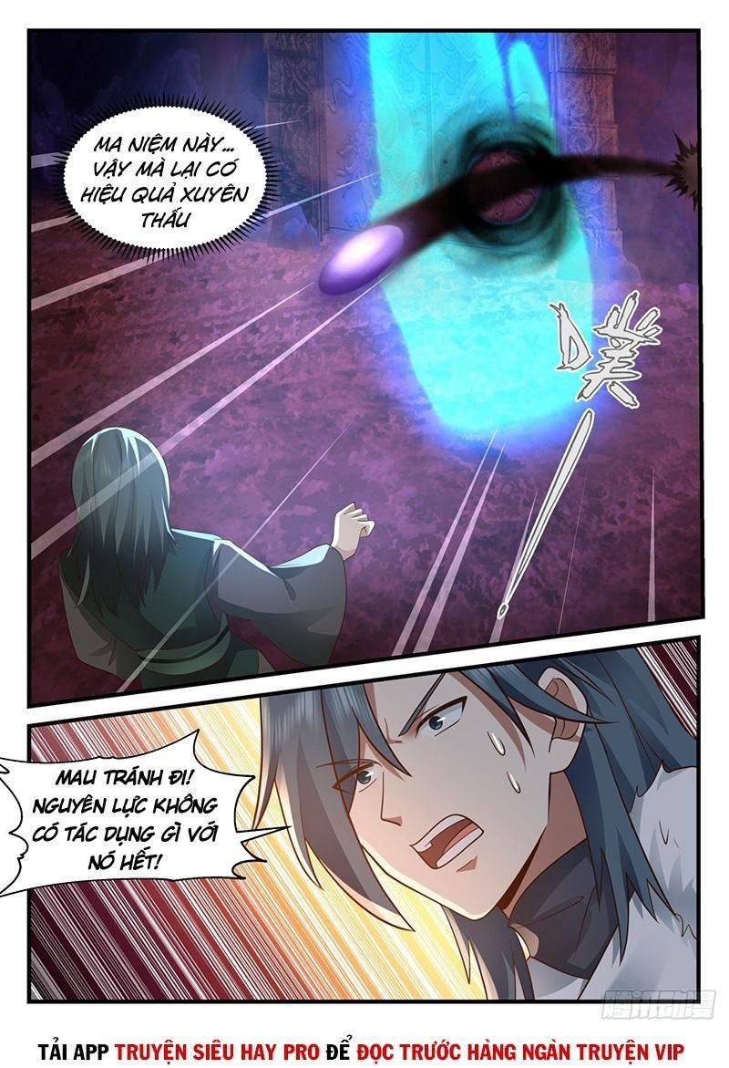 đọc truyện Võ Luyện Đỉnh Phong Chương 2066 ảnh 9 tại Thiên Thai Truyện