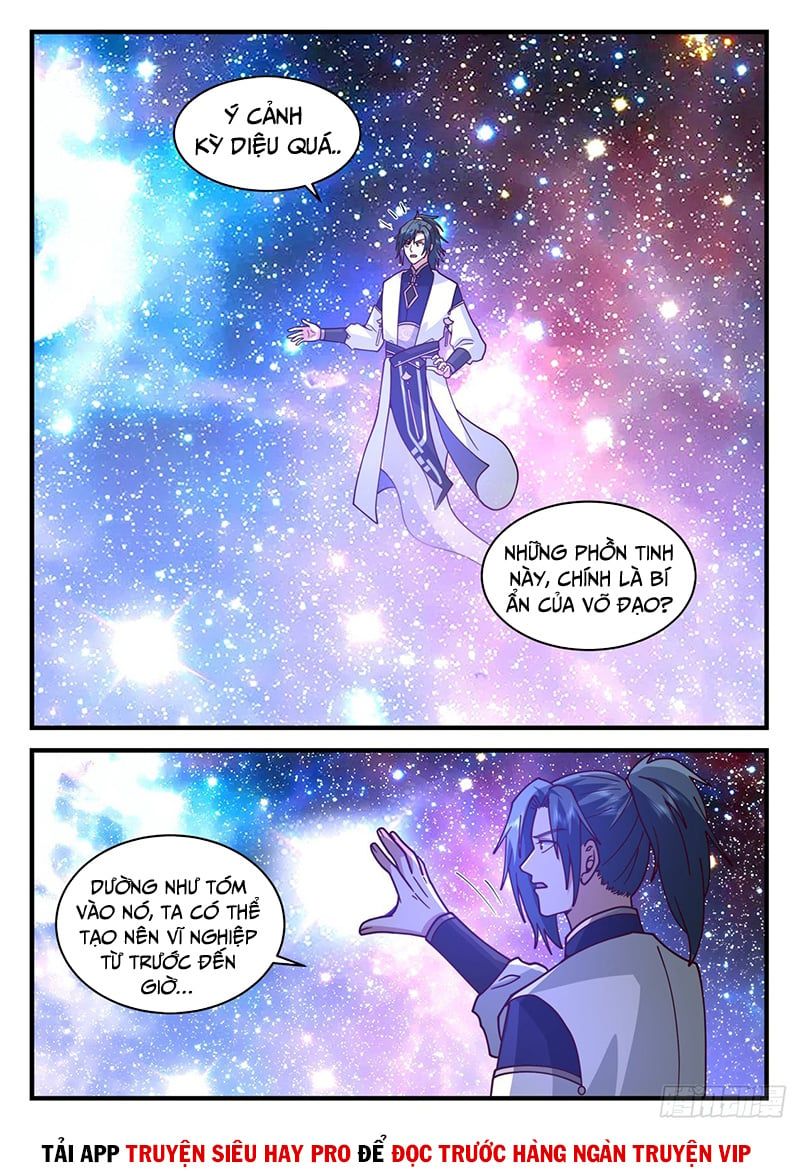 đọc truyện Võ Luyện Đỉnh Phong Chương 2067 ảnh 12 tại Thiên Thai Truyện