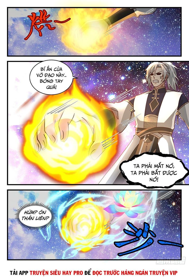 đọc truyện Võ Luyện Đỉnh Phong Chương 2067 ảnh 13 tại Thiên Thai Truyện