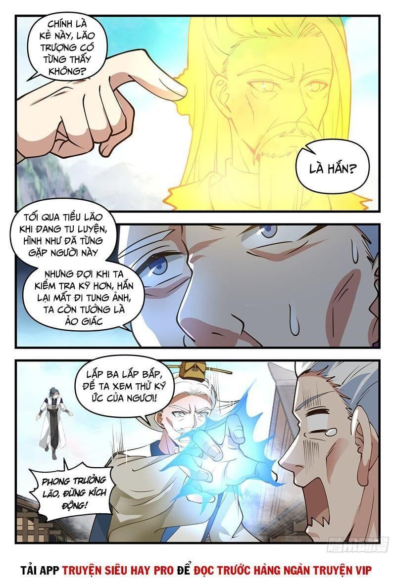 đọc truyện Võ Luyện Đỉnh Phong Chương 2069 ảnh 13 tại Thiên Thai Truyện