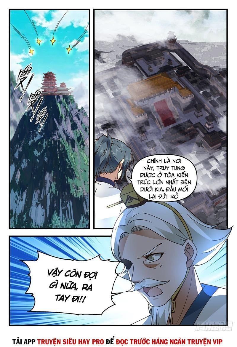 đọc truyện Võ Luyện Đỉnh Phong Chương 2069 ảnh 7 tại Thiên Thai Truyện