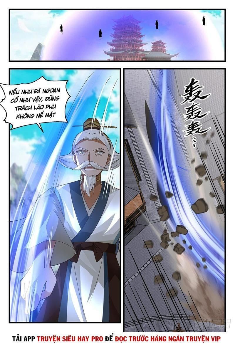 đọc truyện Võ Luyện Đỉnh Phong Chương 2069 ảnh 10 tại Thiên Thai Truyện