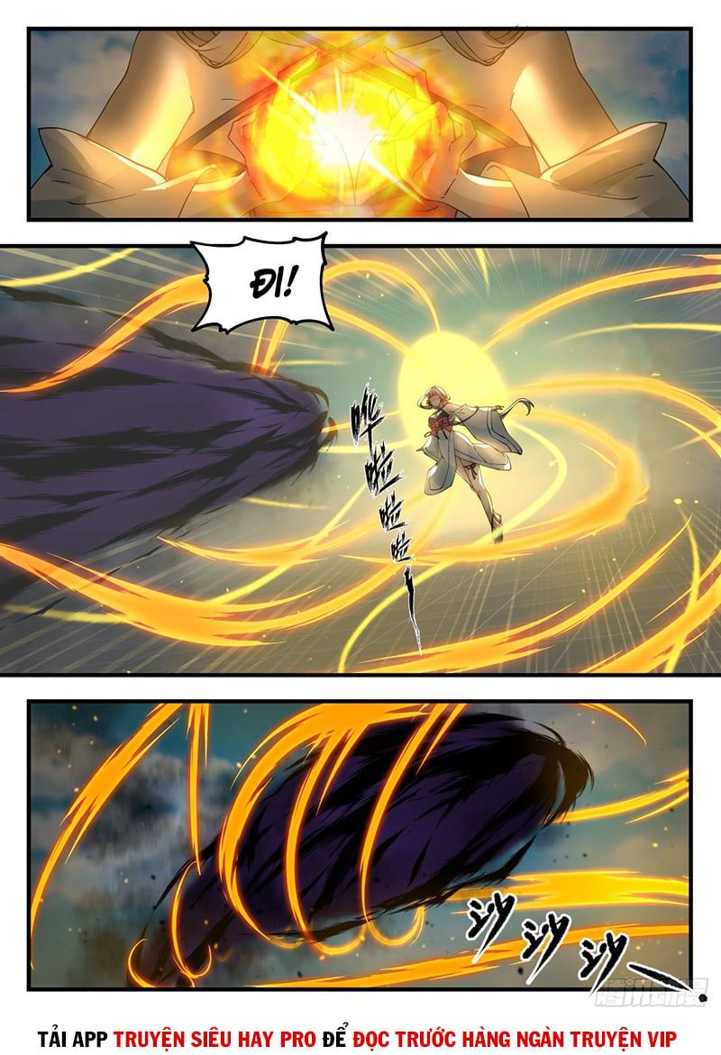 đọc truyện Võ Luyện Đỉnh Phong Chương 2070 ảnh 4 tại Thiên Thai Truyện