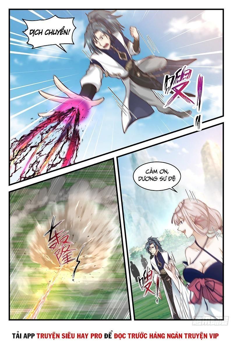 đọc truyện Võ Luyện Đỉnh Phong Chương 2072 ảnh 12 tại Thiên Thai Truyện