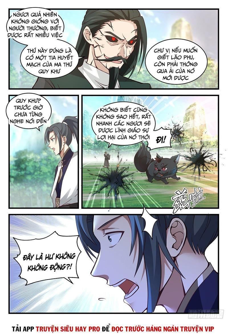 đọc truyện Võ Luyện Đỉnh Phong Chương 2072 ảnh 7 tại Thiên Thai Truyện