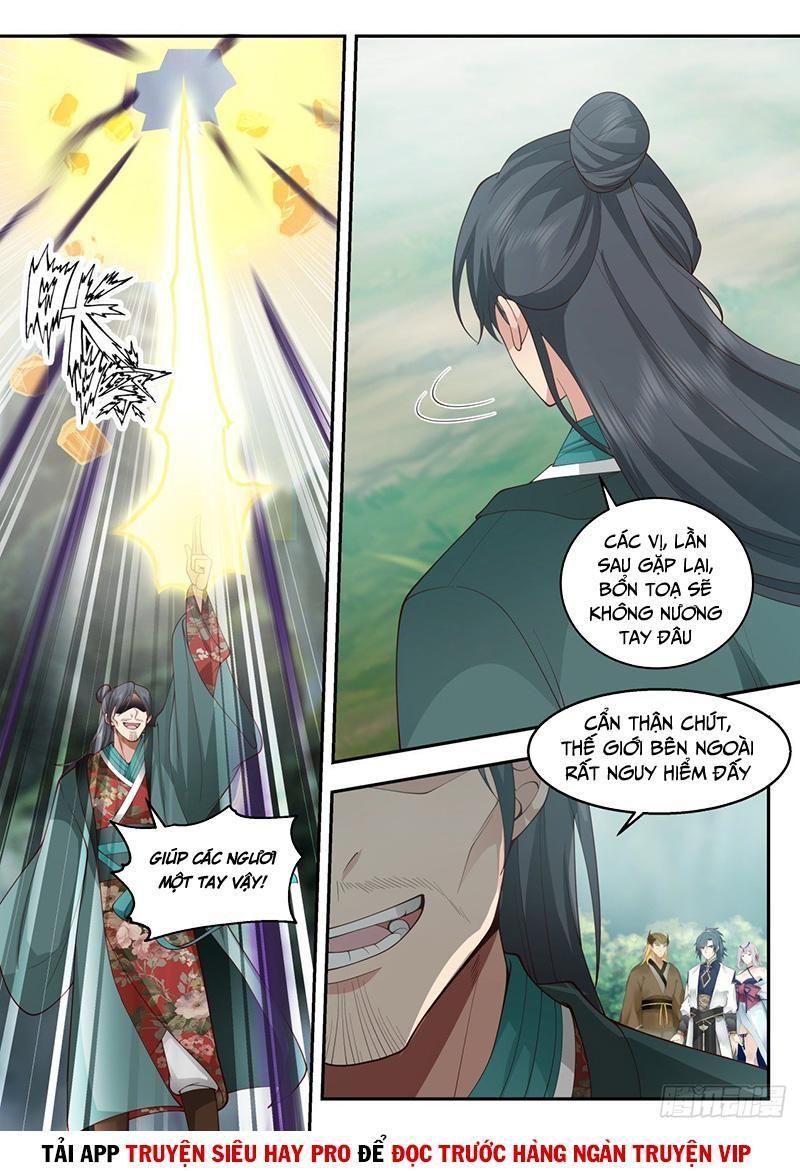 đọc truyện Võ Luyện Đỉnh Phong Chương 2073 ảnh 13 tại Thiên Thai Truyện