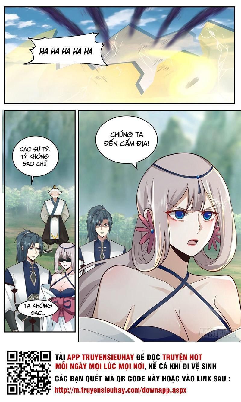 đọc truyện Võ Luyện Đỉnh Phong Chương 2073 ảnh 14 tại Thiên Thai Truyện