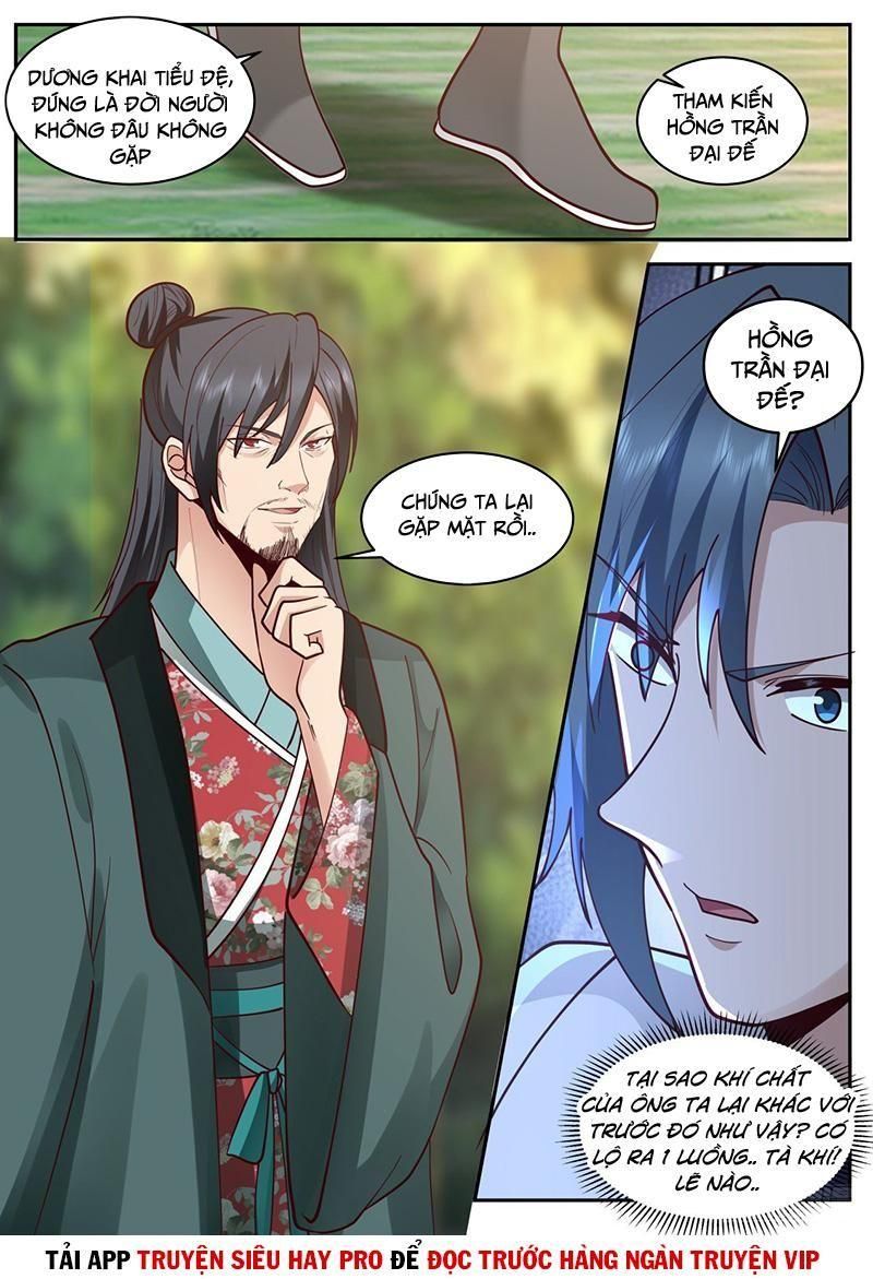 đọc truyện Võ Luyện Đỉnh Phong Chương 2073 ảnh 7 tại Thiên Thai Truyện