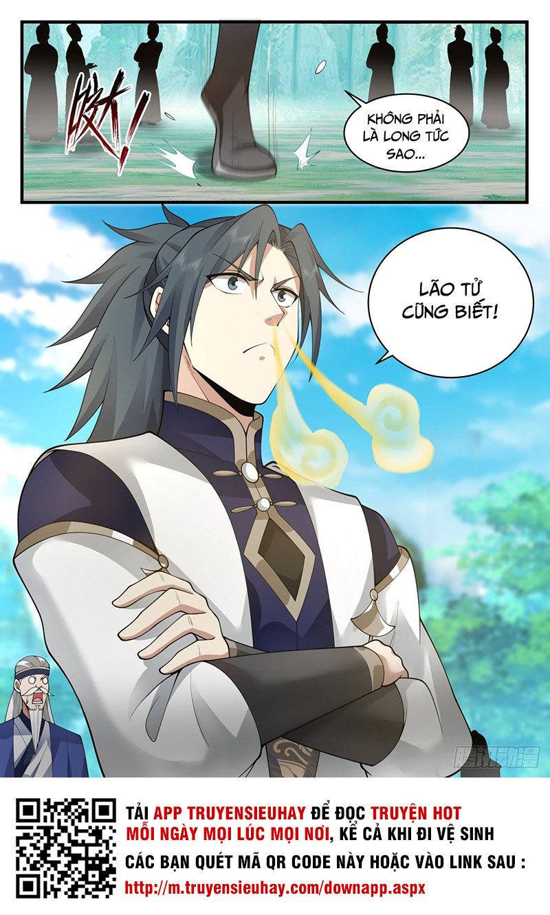 đọc truyện Võ Luyện Đỉnh Phong Chương 2077 ảnh 15 tại Thiên Thai Truyện