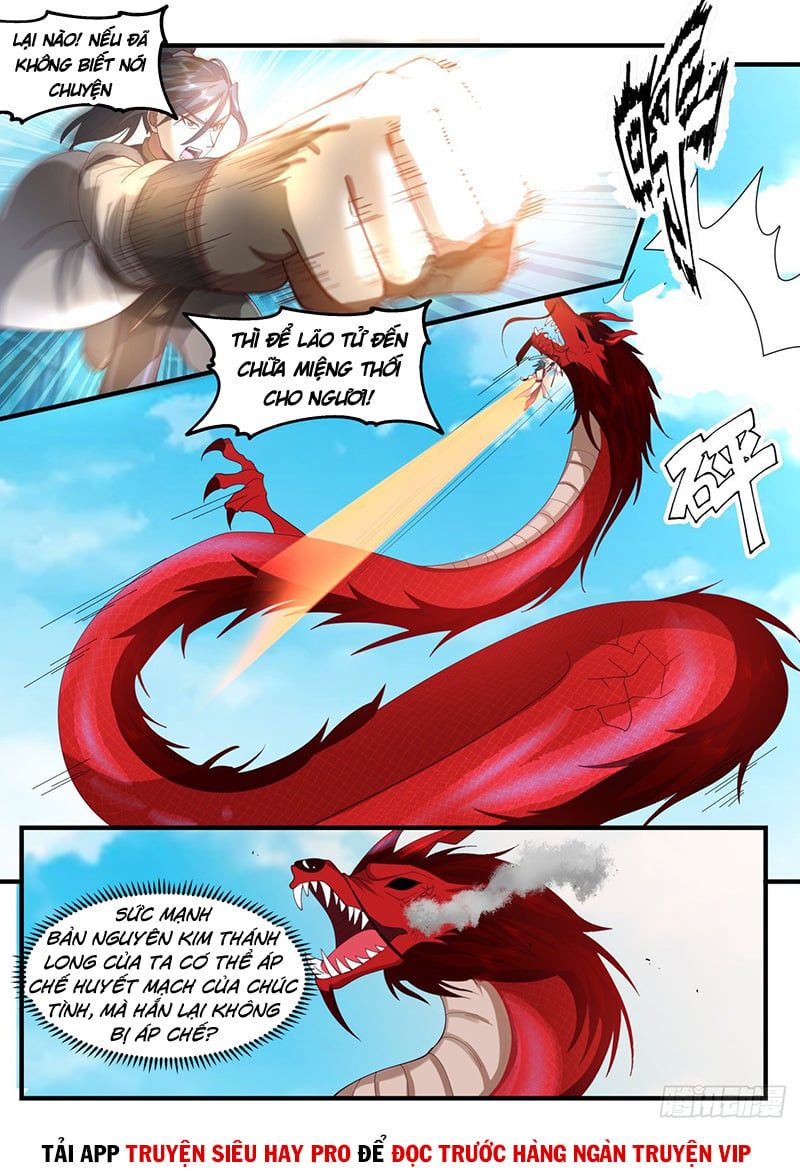 đọc truyện Võ Luyện Đỉnh Phong Chương 2078 ảnh 3 tại Thiên Thai Truyện