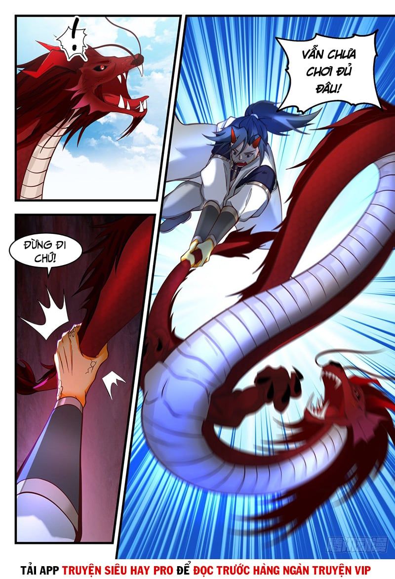 đọc truyện Võ Luyện Đỉnh Phong Chương 2078 ảnh 12 tại Thiên Thai Truyện