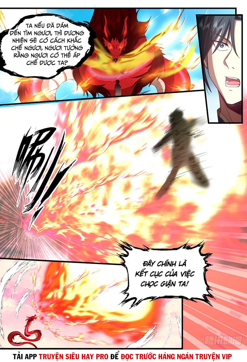 đọc truyện Võ Luyện Đỉnh Phong Chương 2078 ảnh 4 tại Thiên Thai Truyện