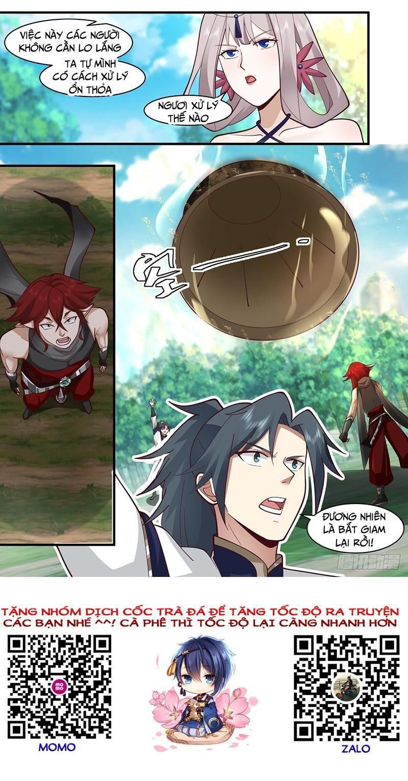 đọc truyện Võ Luyện Đỉnh Phong Chương 2079 ảnh 14 tại Thiên Thai Truyện