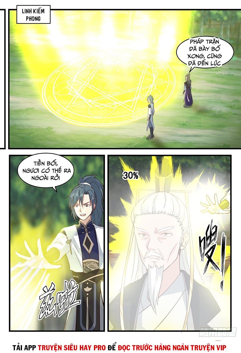 đọc truyện Võ Luyện Đỉnh Phong Chương 2080 ảnh 5 tại Thiên Thai Truyện