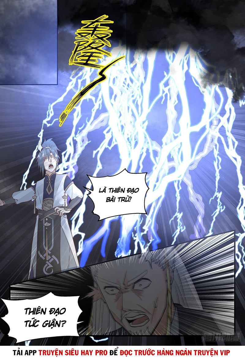 đọc truyện Võ Luyện Đỉnh Phong Chương 2080 ảnh 6 tại Thiên Thai Truyện