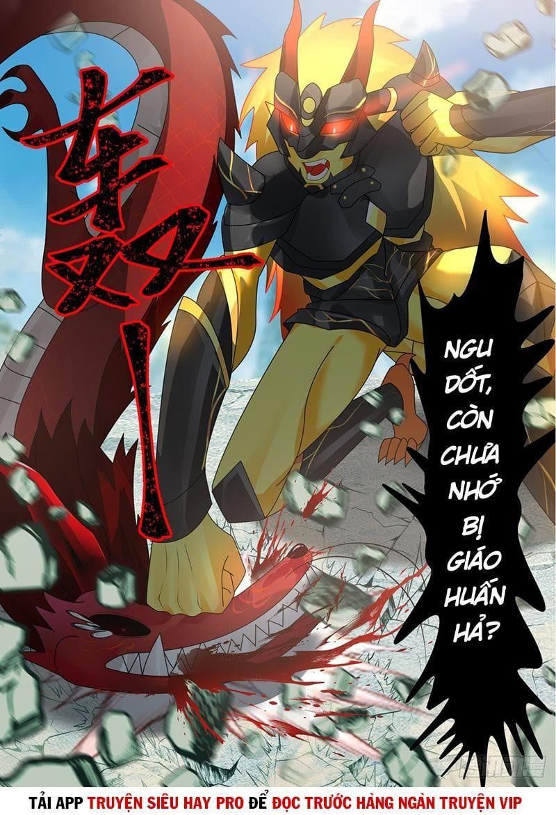 đọc truyện Võ Luyện Đỉnh Phong Chương 2081 ảnh 4 tại Thiên Thai Truyện