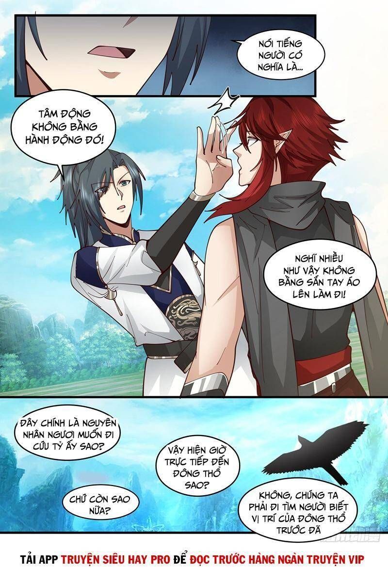 đọc truyện Võ Luyện Đỉnh Phong Chương 2082 ảnh 7 tại Thiên Thai Truyện