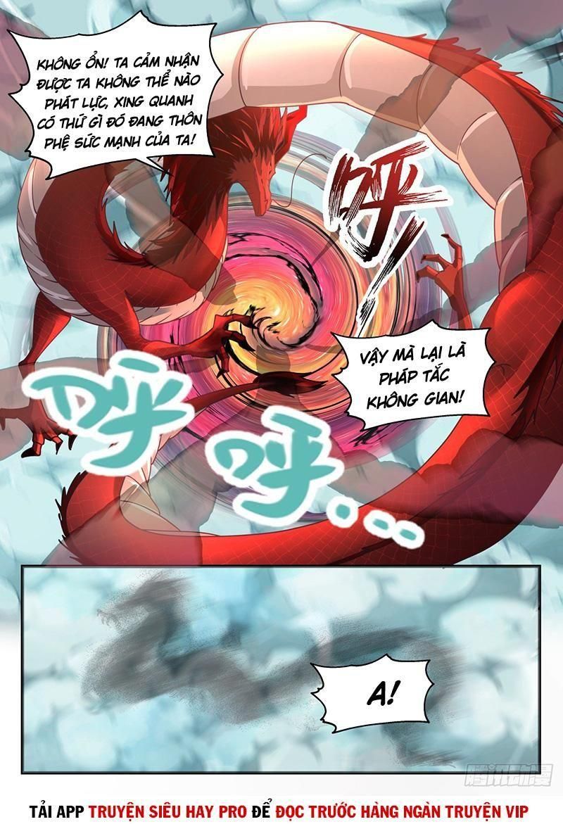 đọc truyện Võ Luyện Đỉnh Phong Chương 2083 ảnh 11 tại Thiên Thai Truyện