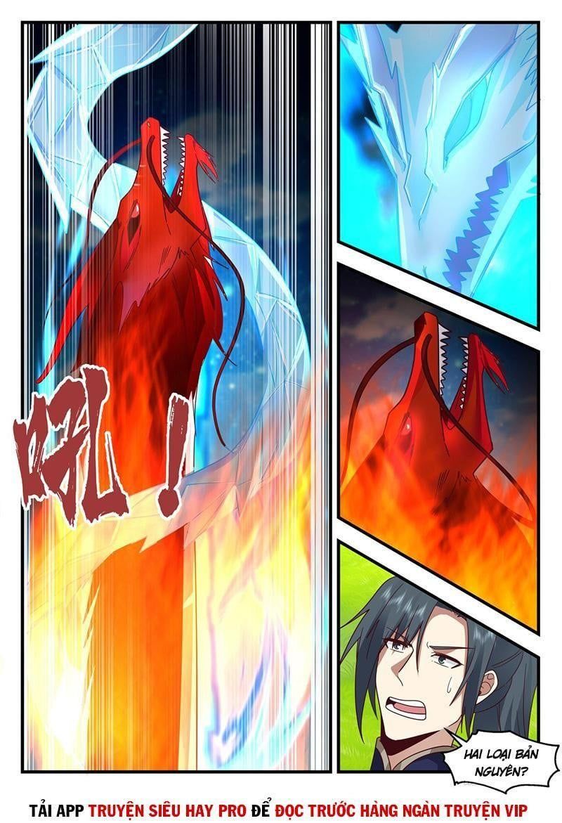 đọc truyện Võ Luyện Đỉnh Phong Chương 2084 ảnh 12 tại Thiên Thai Truyện