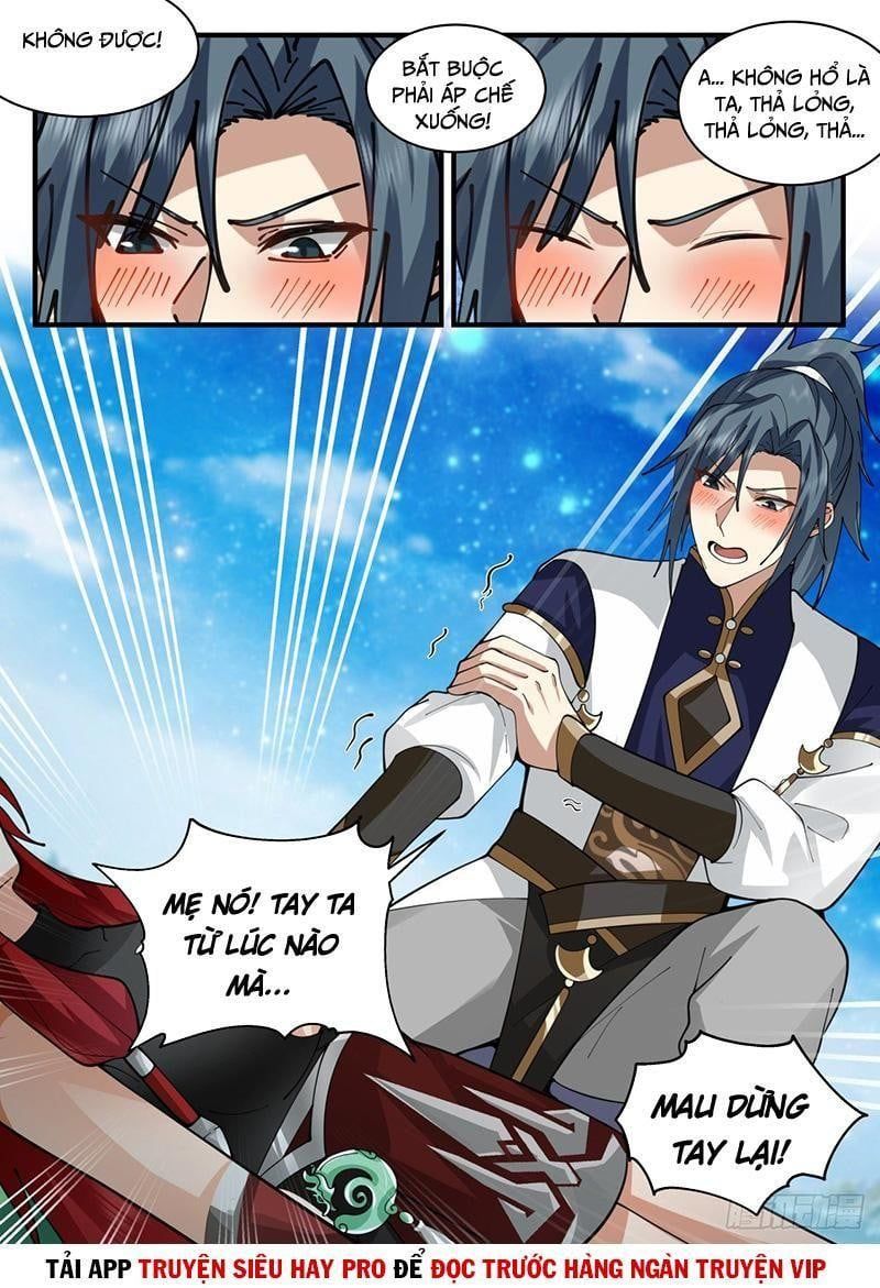 đọc truyện Võ Luyện Đỉnh Phong Chương 2084 ảnh 8 tại Thiên Thai Truyện