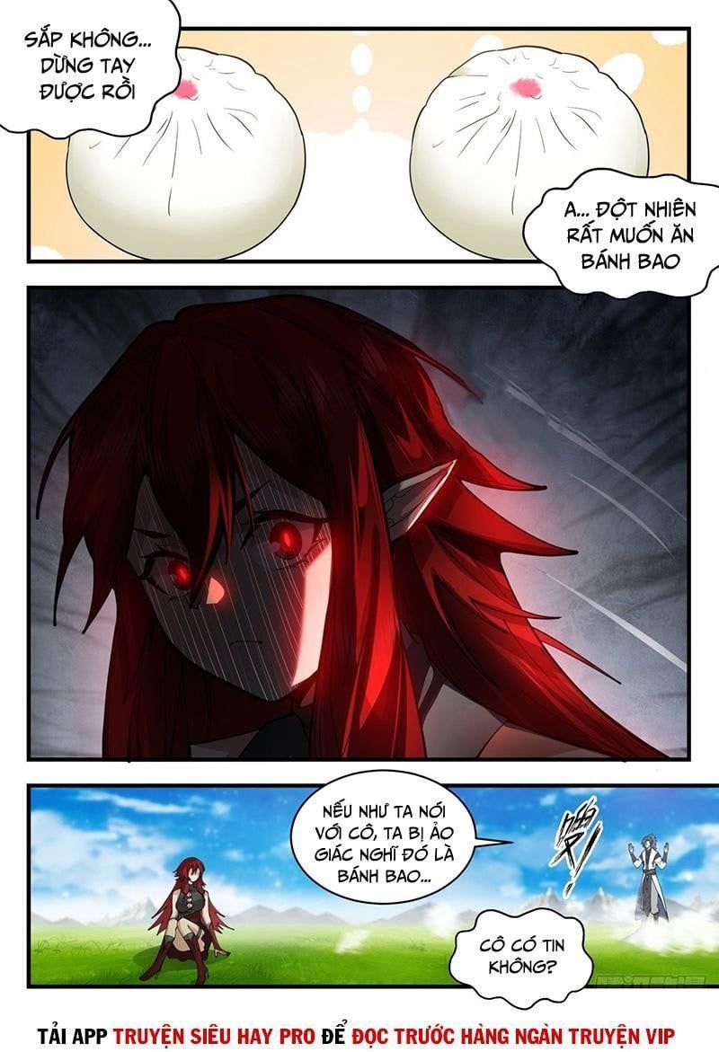 đọc truyện Võ Luyện Đỉnh Phong Chương 2084 ảnh 9 tại Thiên Thai Truyện