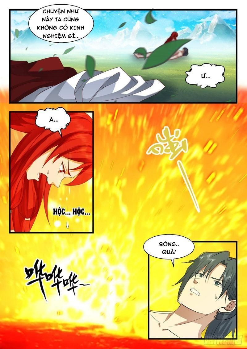 đọc truyện Võ Luyện Đỉnh Phong Chương 2085 ảnh 12 tại Thiên Thai Truyện