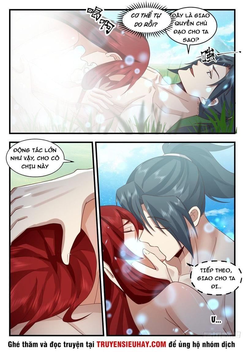 đọc truyện Võ Luyện Đỉnh Phong Chương 2085 ảnh 13 tại Thiên Thai Truyện