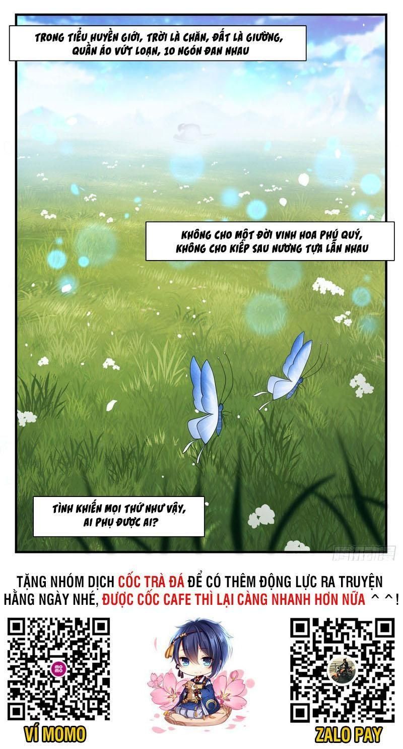 đọc truyện Võ Luyện Đỉnh Phong Chương 2085 ảnh 14 tại Thiên Thai Truyện