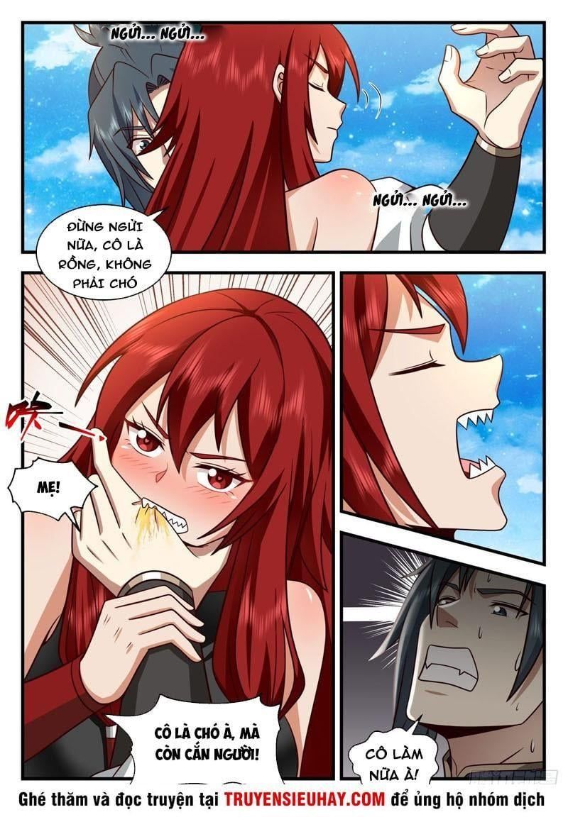 đọc truyện Võ Luyện Đỉnh Phong Chương 2085 ảnh 6 tại Thiên Thai Truyện