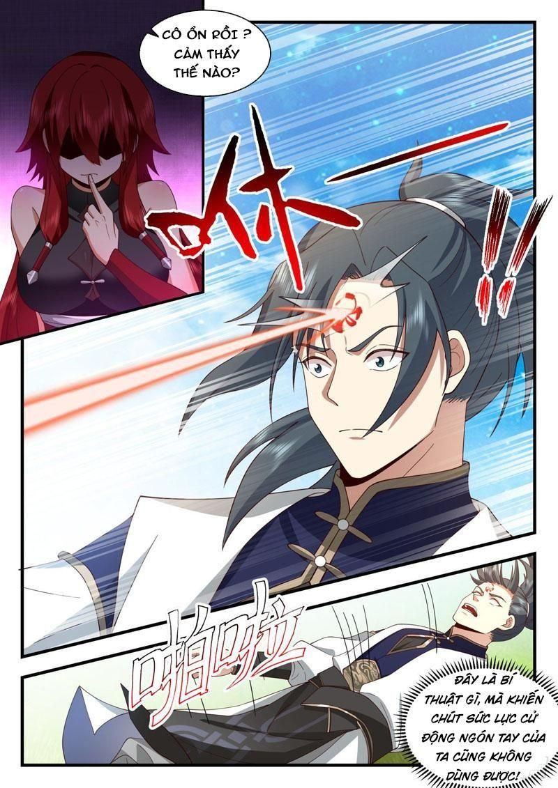 đọc truyện Võ Luyện Đỉnh Phong Chương 2085 ảnh 8 tại Thiên Thai Truyện