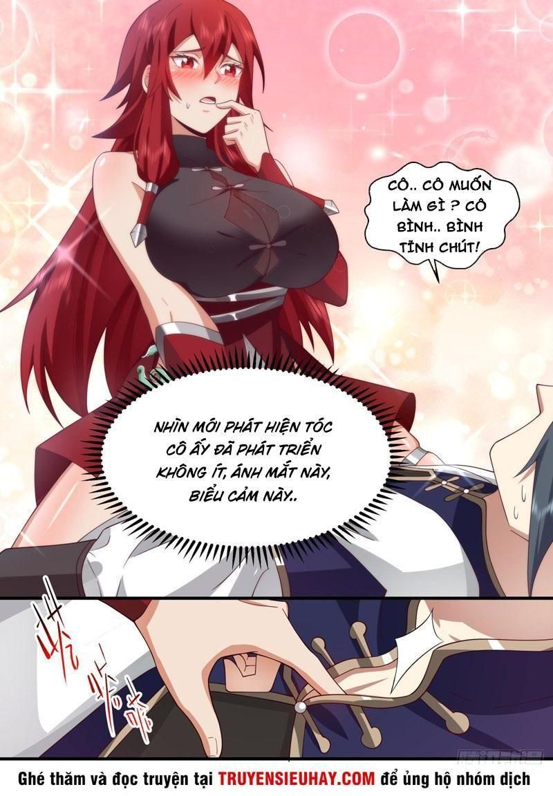 đọc truyện Võ Luyện Đỉnh Phong Chương 2085 ảnh 9 tại Thiên Thai Truyện