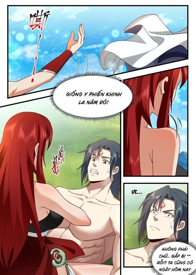 đọc truyện Võ Luyện Đỉnh Phong Chương 2085 ảnh 10 tại Thiên Thai Truyện