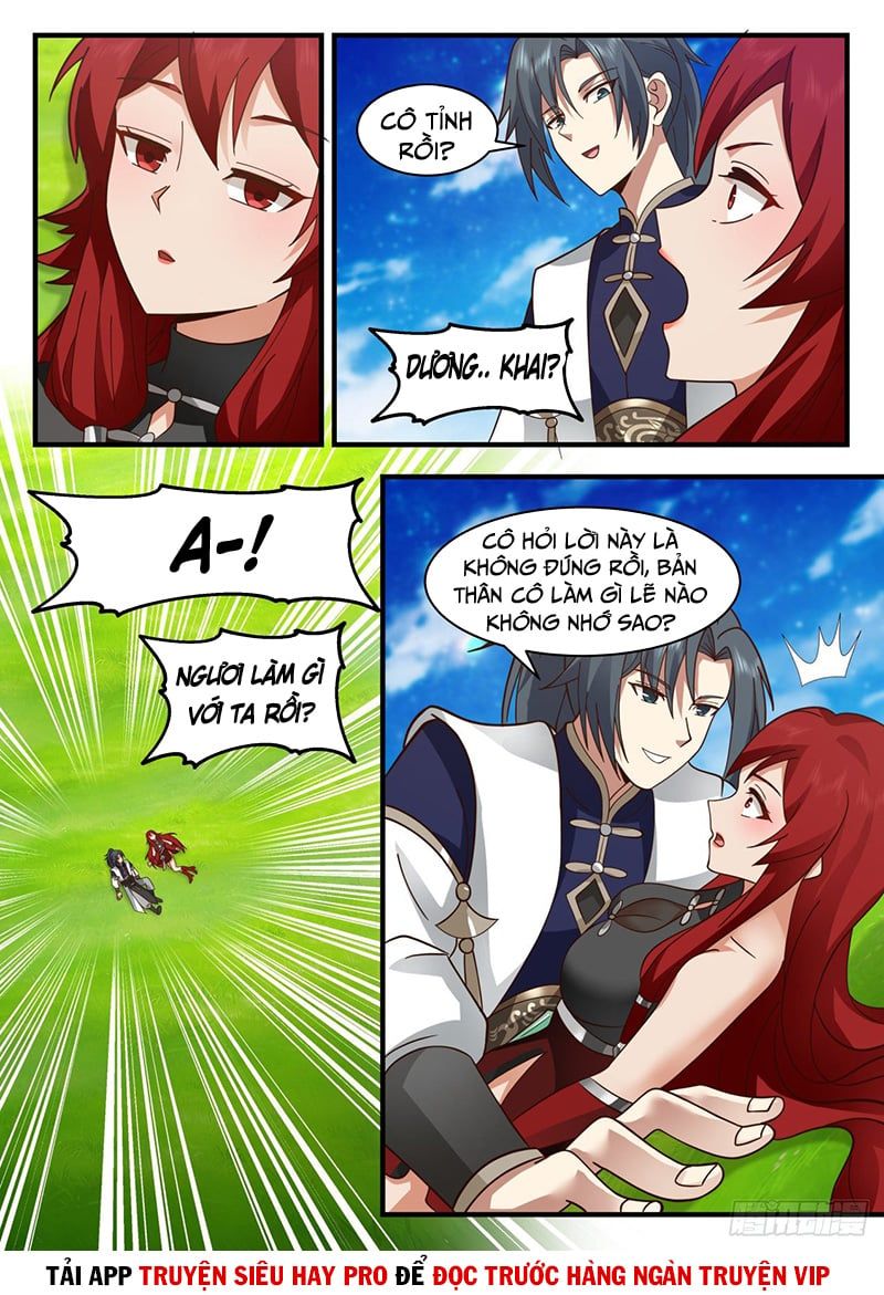 đọc truyện Võ Luyện Đỉnh Phong Chương 2086 ảnh 3 tại Thiên Thai Truyện