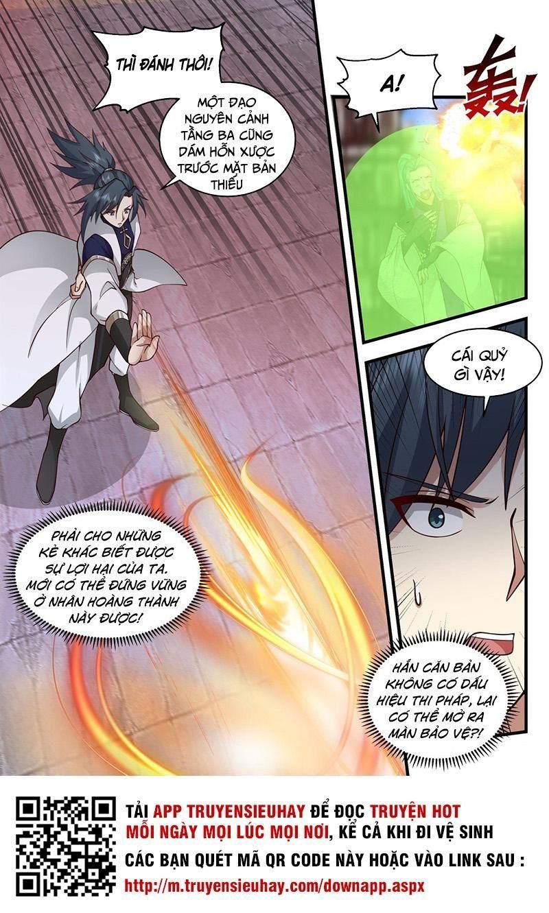 đọc truyện Võ Luyện Đỉnh Phong Chương 2089 ảnh 14 tại Thiên Thai Truyện