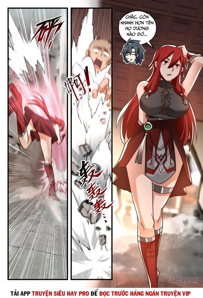 đọc truyện Võ Luyện Đỉnh Phong Chương 2090 ảnh 5 tại Thiên Thai Truyện