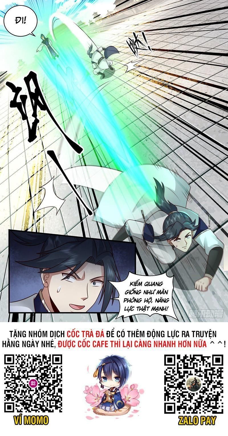 đọc truyện Võ Luyện Đỉnh Phong Chương 2091 ảnh 14 tại Thiên Thai Truyện