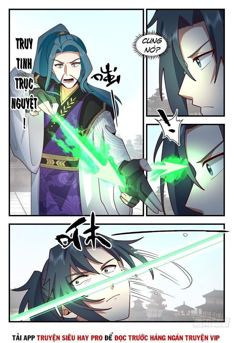 đọc truyện Võ Luyện Đỉnh Phong Chương 2092 ảnh 9 tại Thiên Thai Truyện