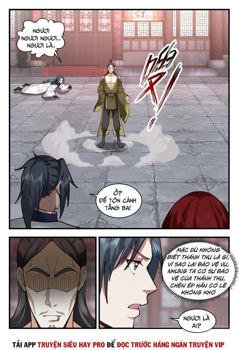 đọc truyện Võ Luyện Đỉnh Phong Chương 2093 ảnh 12 tại Thiên Thai Truyện