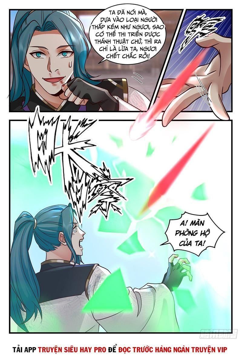 đọc truyện Võ Luyện Đỉnh Phong Chương 2093 ảnh 4 tại Thiên Thai Truyện