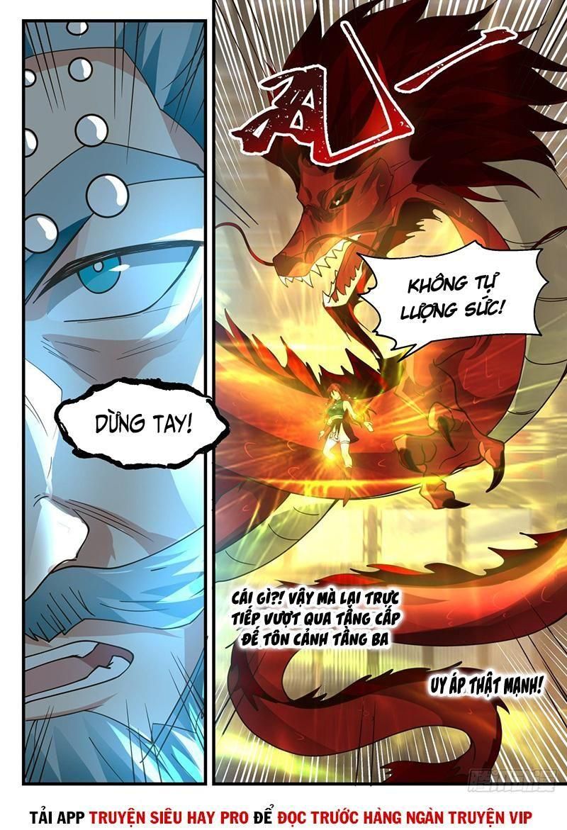 đọc truyện Võ Luyện Đỉnh Phong Chương 2094 ảnh 12 tại Thiên Thai Truyện