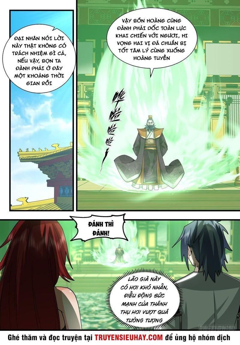 đọc truyện Võ Luyện Đỉnh Phong Chương 2095 ảnh 10 tại Thiên Thai Truyện