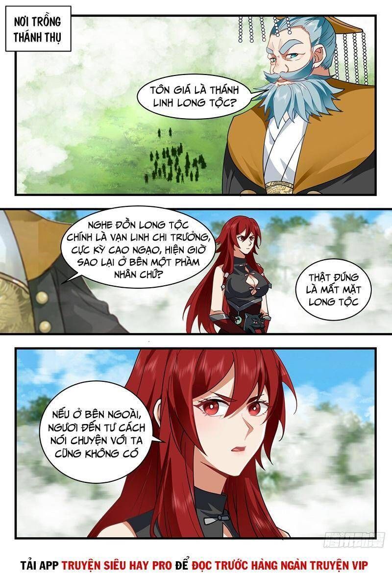 đọc truyện Võ Luyện Đỉnh Phong Chương 2096 ảnh 3 tại Thiên Thai Truyện