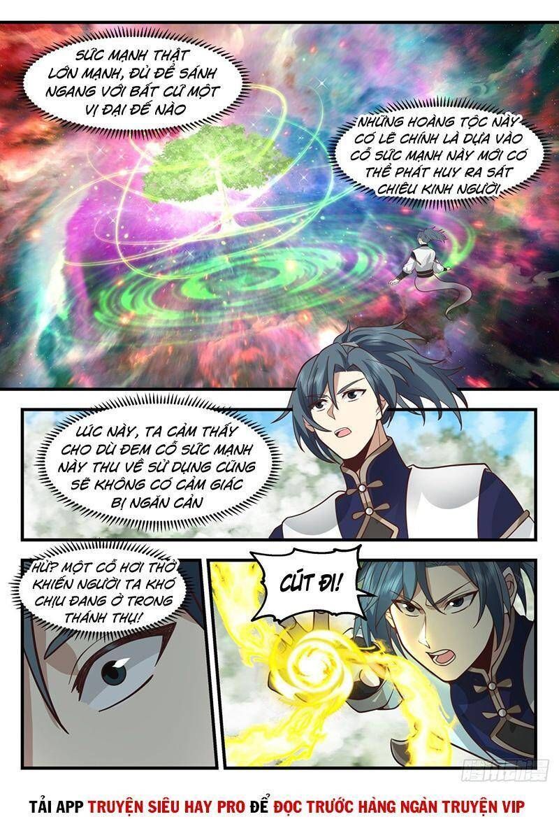 đọc truyện Võ Luyện Đỉnh Phong Chương 2096 ảnh 12 tại Thiên Thai Truyện