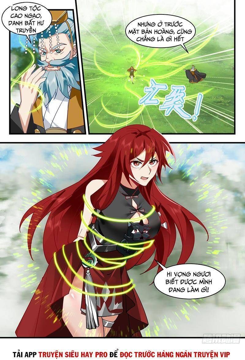 đọc truyện Võ Luyện Đỉnh Phong Chương 2096 ảnh 4 tại Thiên Thai Truyện