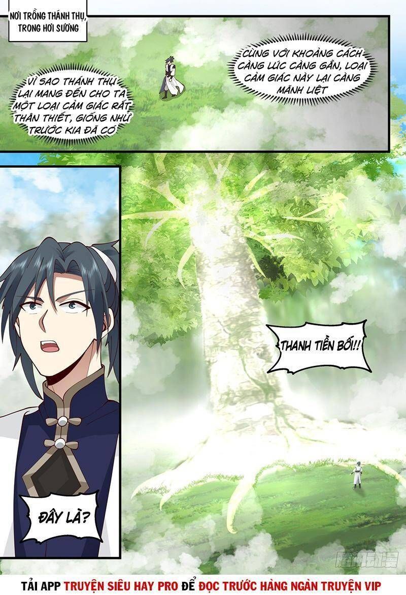 đọc truyện Võ Luyện Đỉnh Phong Chương 2096 ảnh 9 tại Thiên Thai Truyện