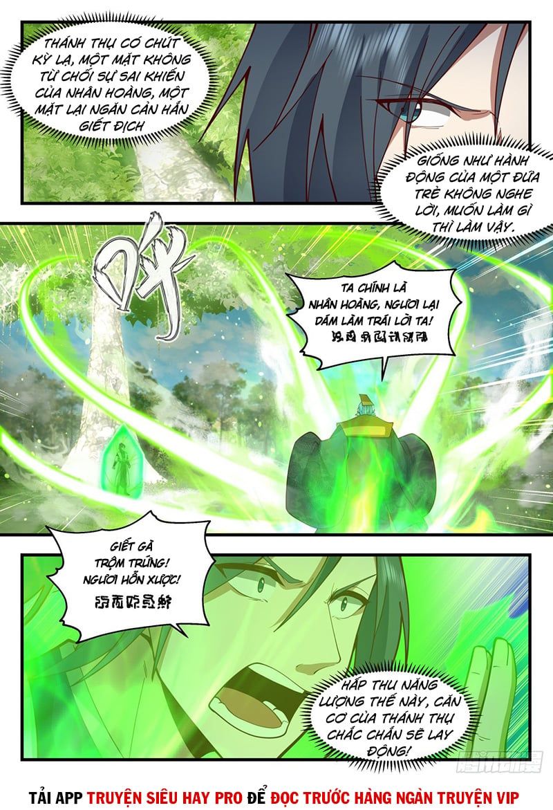 đọc truyện Võ Luyện Đỉnh Phong Chương 2097 ảnh 4 tại Thiên Thai Truyện