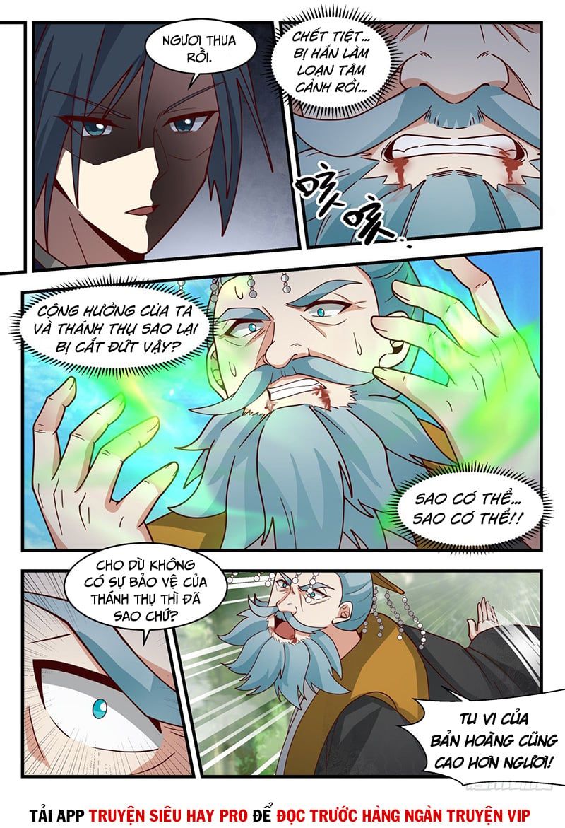 đọc truyện Võ Luyện Đỉnh Phong Chương 2097 ảnh 7 tại Thiên Thai Truyện